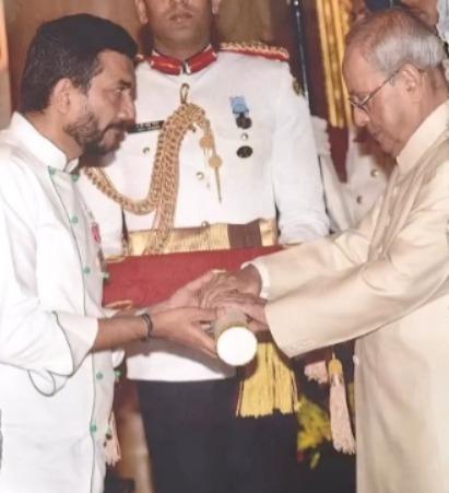 Sanjeev Kapoor recalls his Padma Shri win: 'Felt like a quiet nod to years of work'