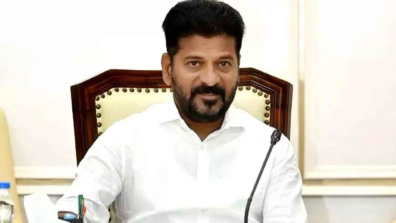 Telangana CM Revanth Reddy Pledges Support to Tollywood