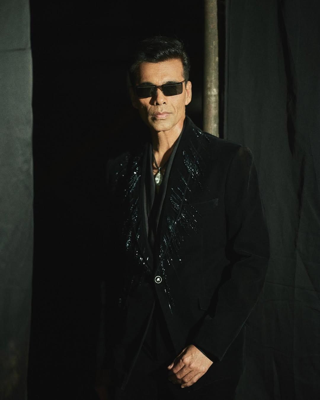 Karan Johar says he is looking forward to Aditya Dhar’s next project after massive success of ‘Dhurandhar’