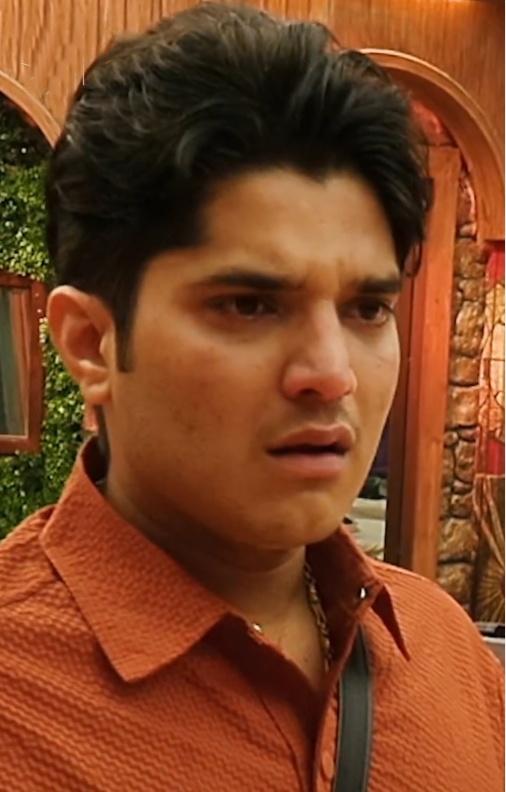 ‘Bigg Boss 19’: Captain Mridul Tiwari breaks down as housemates refuse to do duties