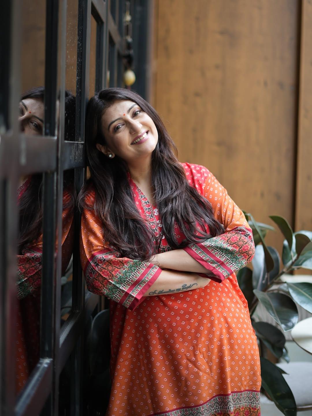 Juhi Parmar reflects on the reality of dowry deaths in a time when we talk about women empowerment