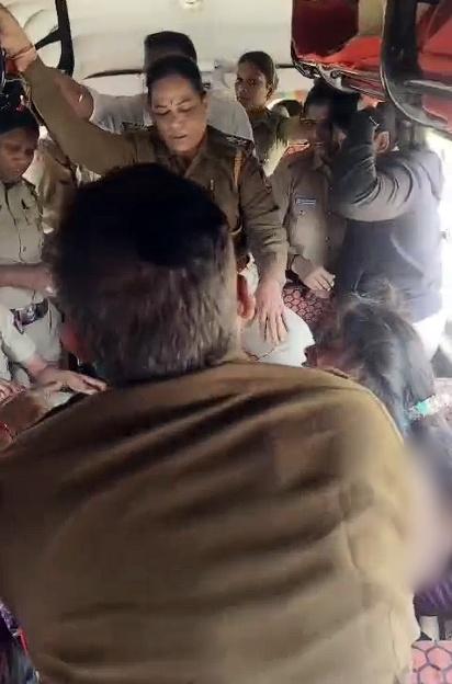 BJP worker assault case: K'taka Police file FIR against 9 including Cong corporator