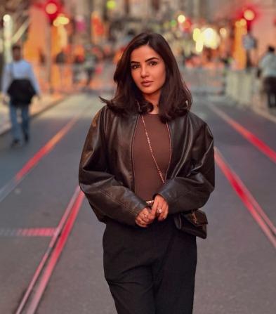 Jasmine Bhasin reveals why she is choosing her ‘freedom, happiness and soulful self’