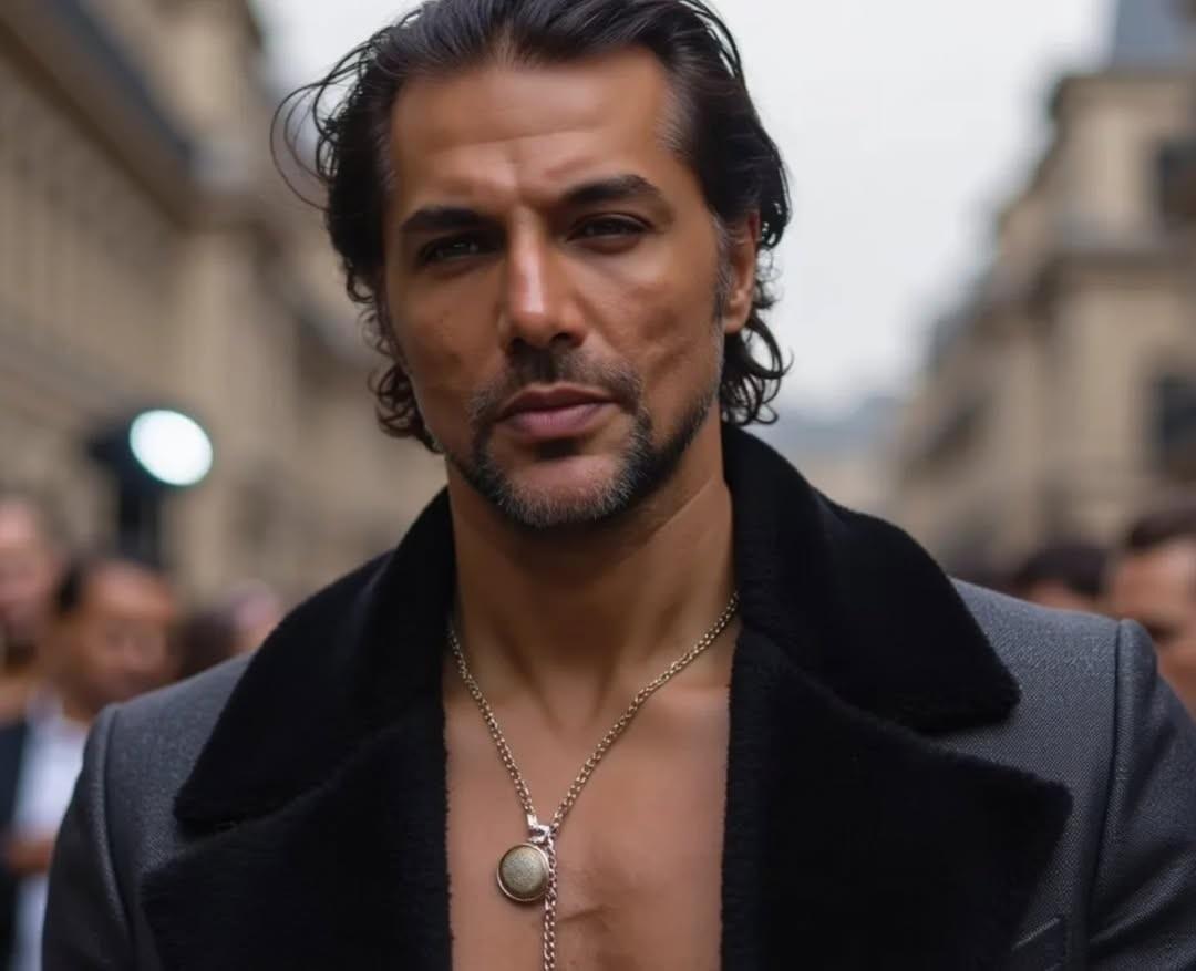 Chetan Hansraj recalls being impressed by Smriti Irani’s sharp memory on the set of ‘Kyunki Saas Bhi Kabhi Bahu Thi’