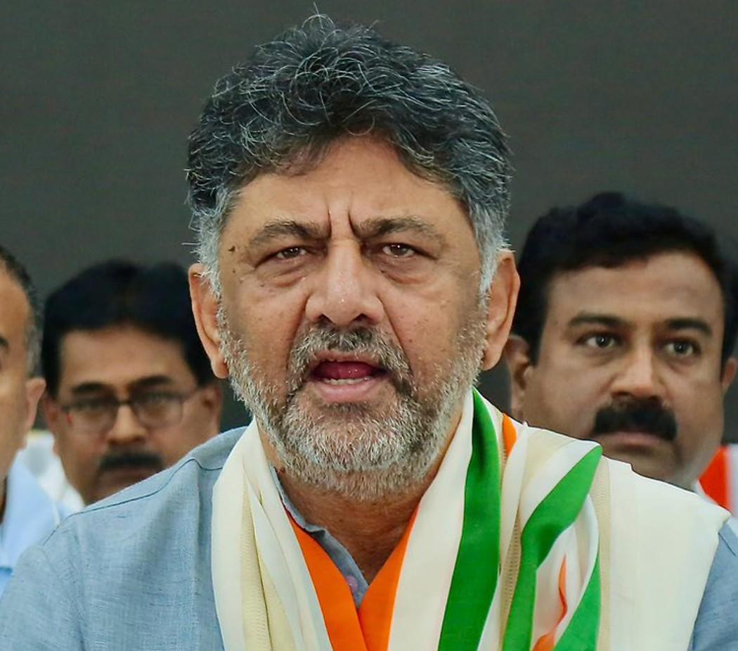 Minority housing quota hiked to 15 pc as many urban houses vacant: Shivakumar