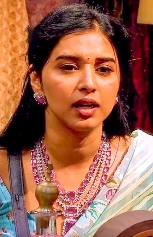 BB 19: Tanya Mittal, Gaurav Saxena slam Kunickaa Sadanand for her "below the belt" remarks