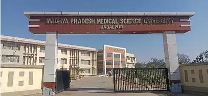 20 pc students at Jabalpur Medical Science University opt to write semester exams in Hindi: MP Dy CM Shukla