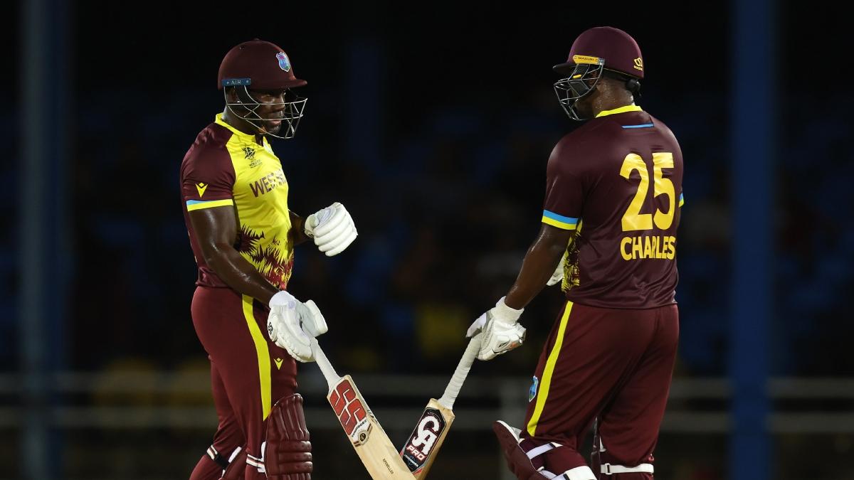 West Indies T20I Squad Announced