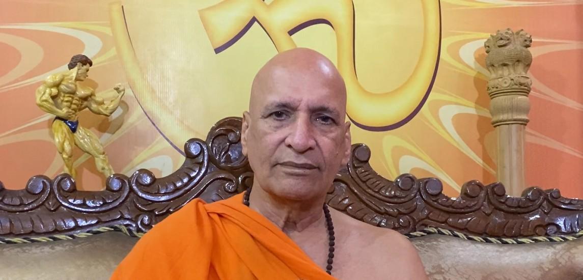 Whole world practices yoga with PM Modi: Bharat Bhushan on IDY (IANS interview)