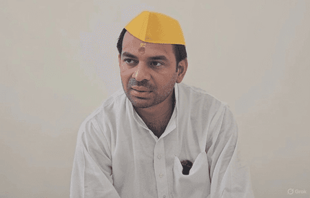 Tej Pratap Yadav says will contest from Mahua, slams Nitish govt