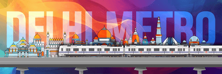 President Murmu honours DMRC's East Vinod Nagar Metro for sustained energy conservation efforts