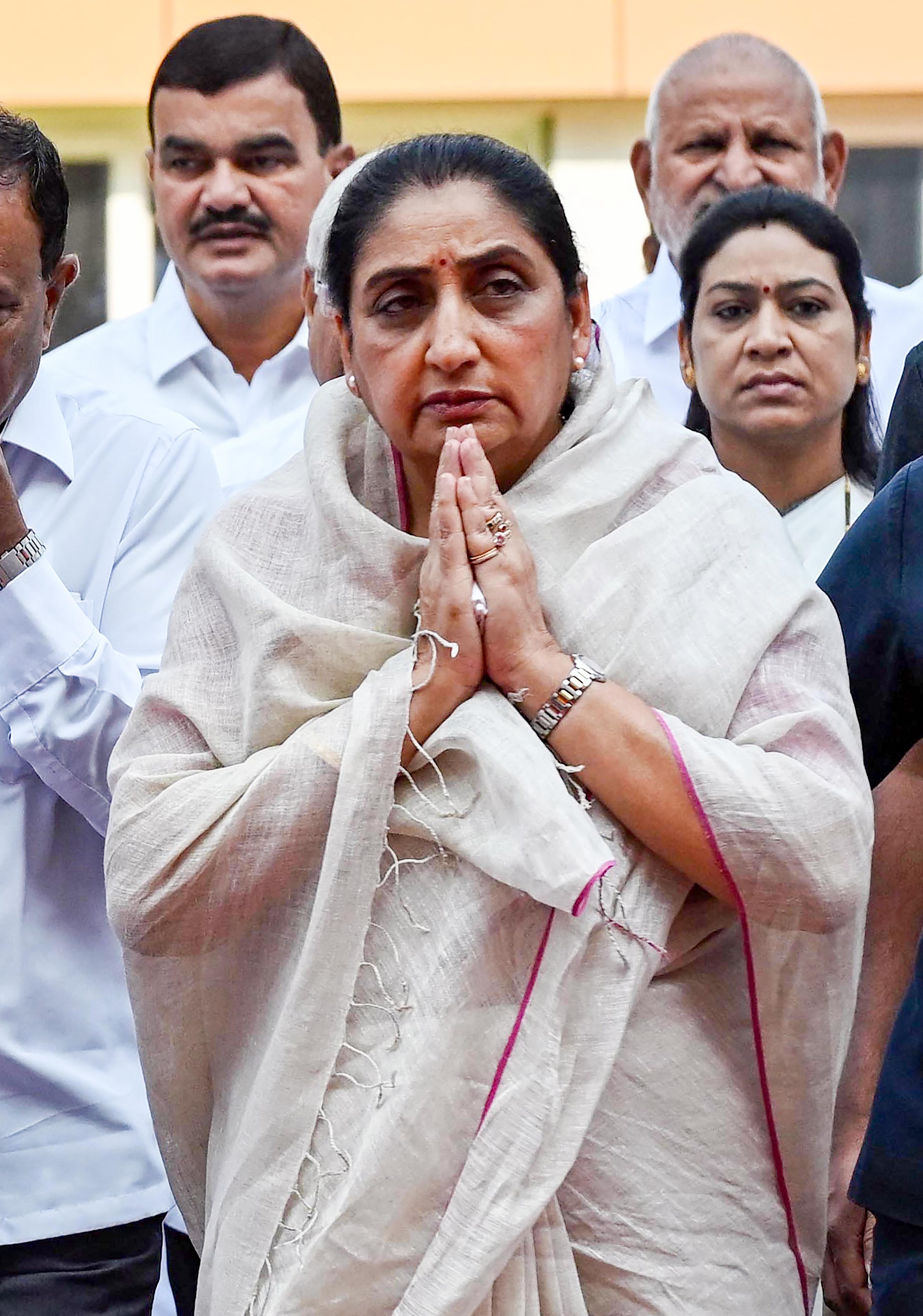 Special Bill for women farmers to be introduced in next Assembly session: Maha Deputy CM Pawar