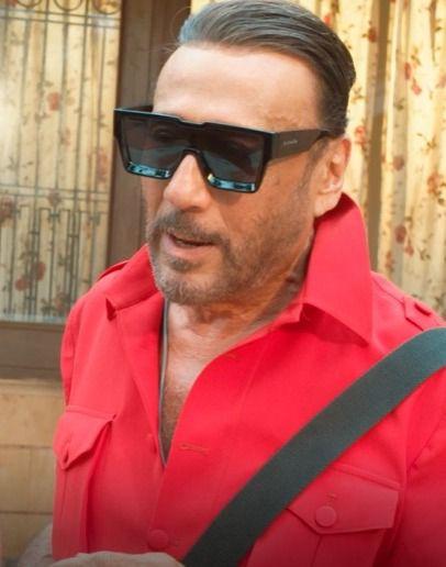 Jackie Shroff lends support to Hetal Dave's biopic 'Sumo Didi'