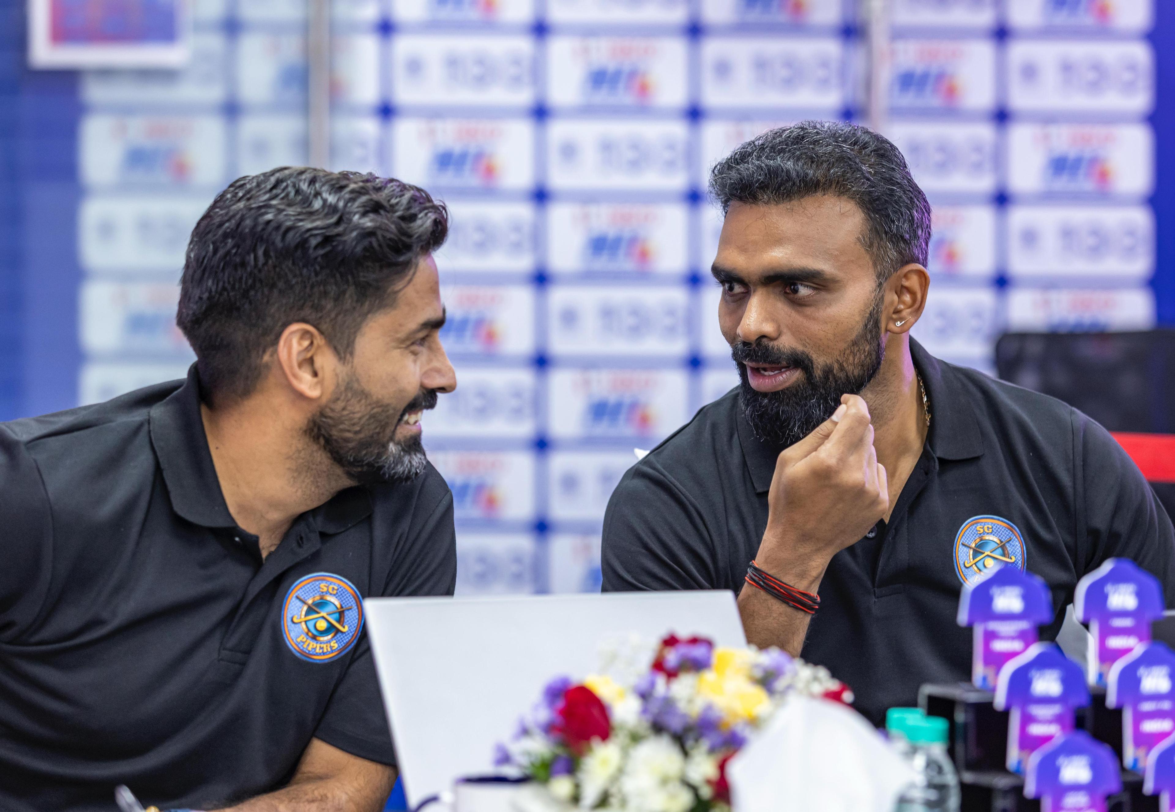 HIL 2026: Liam Henderson and Vivek Lakra earn big in men’s auction