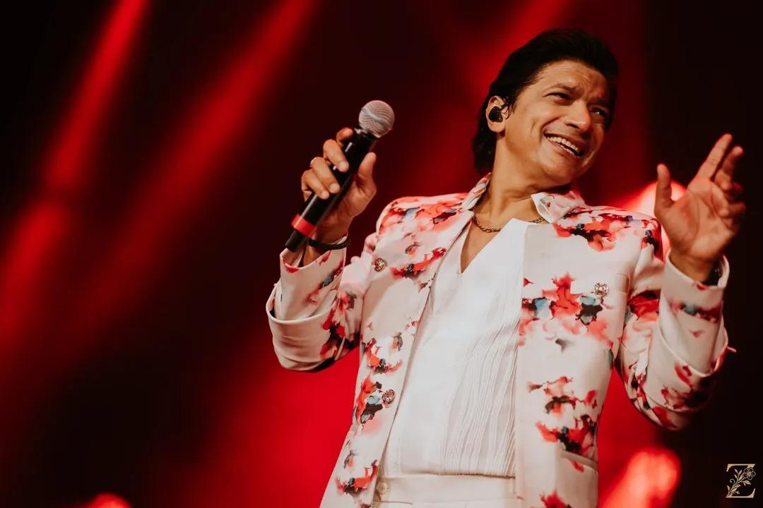 Shaan on several singers getting their break through reality shows: 'The talent is still very much there