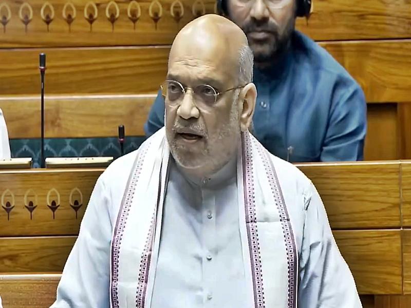 Opposition questioning Speaker's integrity harms credibility of Parliament: HM Shah