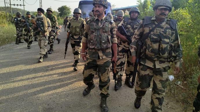 Anti-terrorist operation continues in J&K’s Kishtwar, no fresh firing