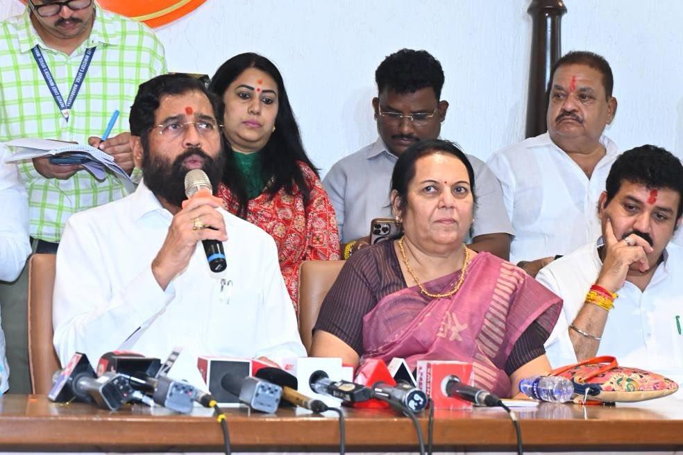 India set to become economic superpower under PM Modi's leadership: Eknath Shinde