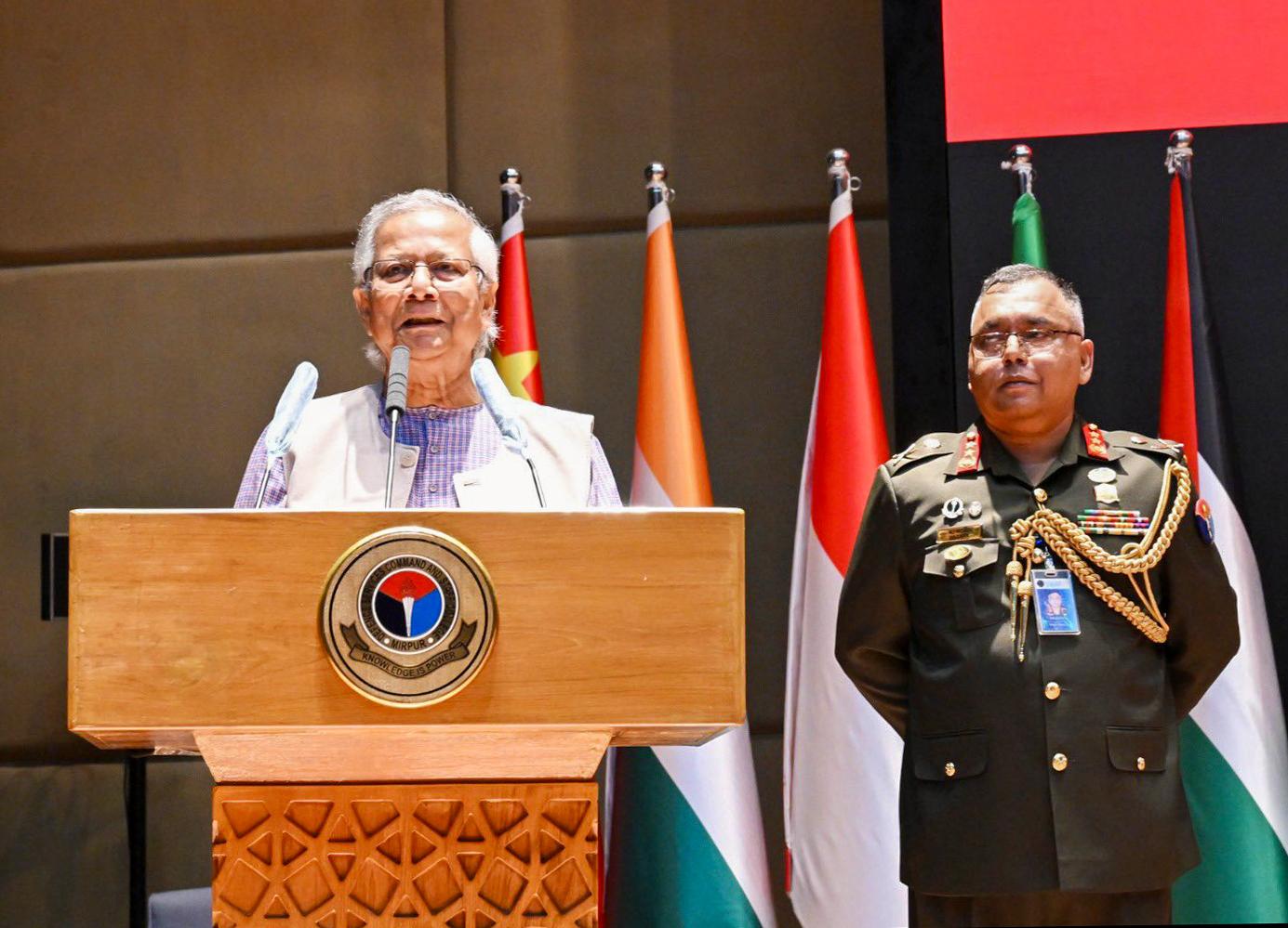 Bangladesh: Awami League warns of deepening economic crisis, pervasive corruption