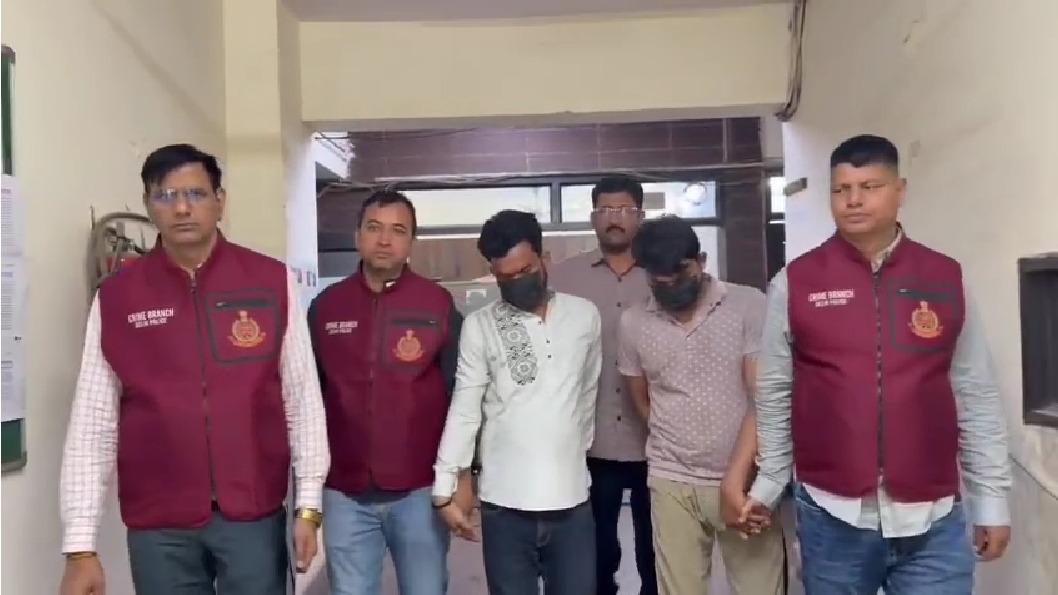 ANTF busts inter-state drug racket in Delhi-NCR, seizes psychotropic substances