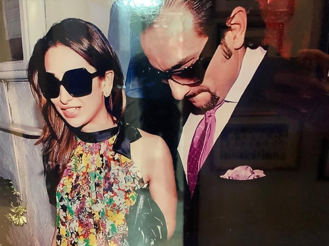 Kareena wishes ‘strongest and the bestest girl in the universe’ Karisma on birthday