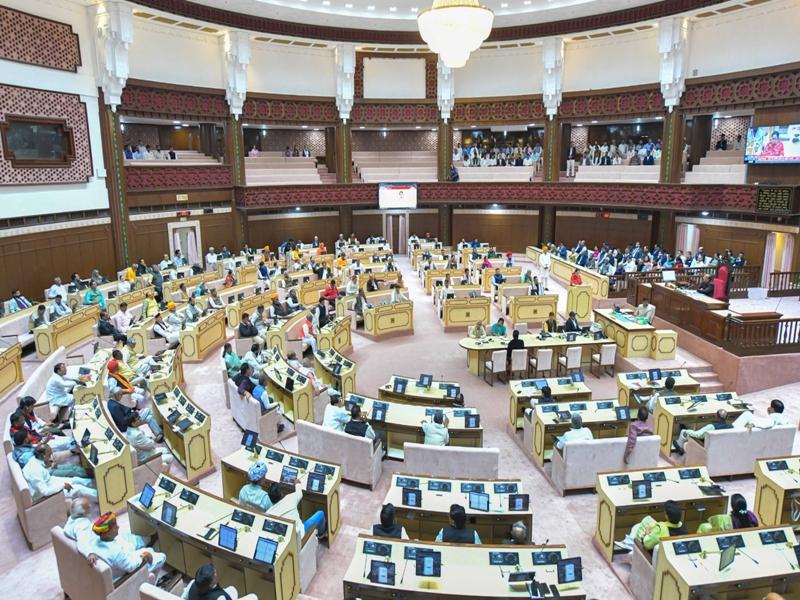 Rajasthan Assembly passes Disturbed Areas Property Transfer and Tenant Protection Bill, 2026