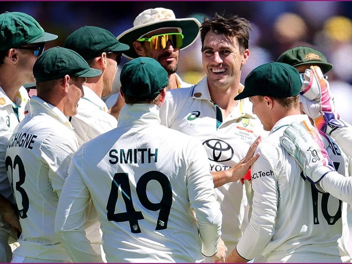 MCG Attendance Record Broken