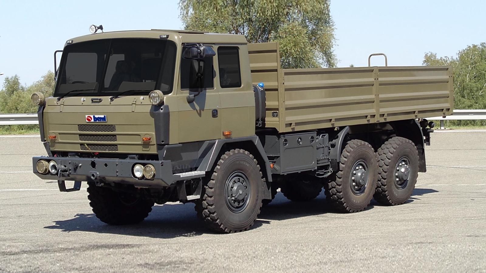 BEML bags Rs 293 crore defence order for high mobility vehicles