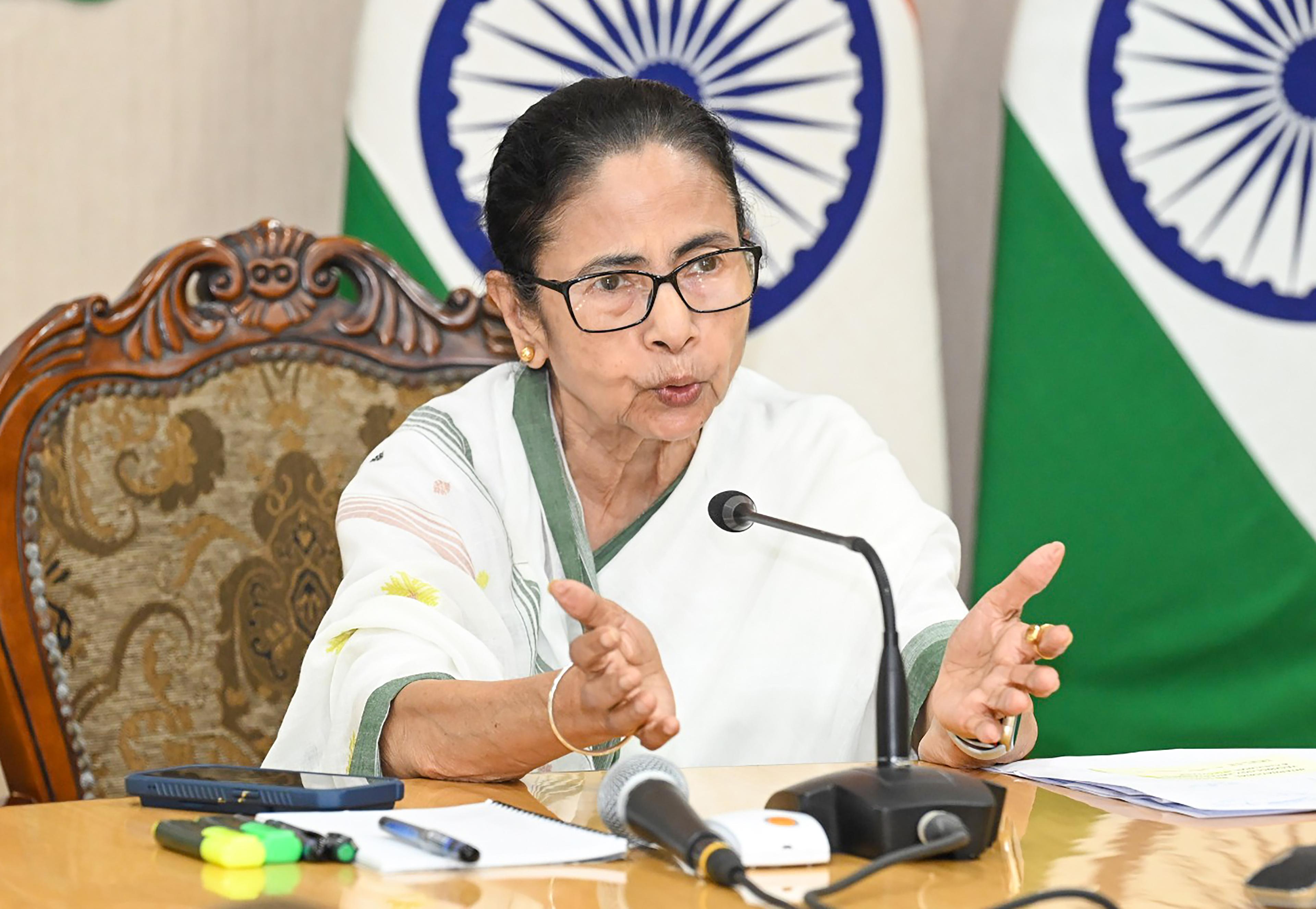 WBSSC recruitment case: Mamata announces scheme for payment to non-teaching staff who lost jobs