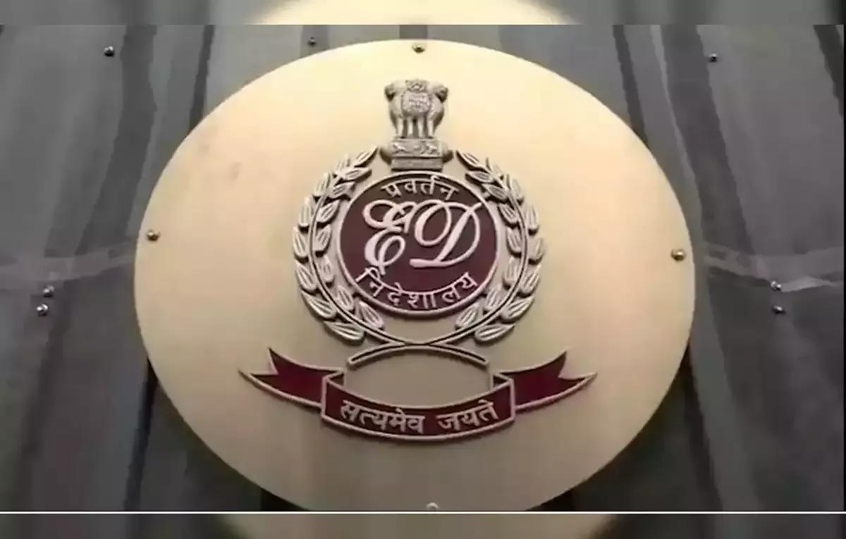 ED arrests 2 promoters, auditor of DCHL in bank fraud-linked money-laundering case