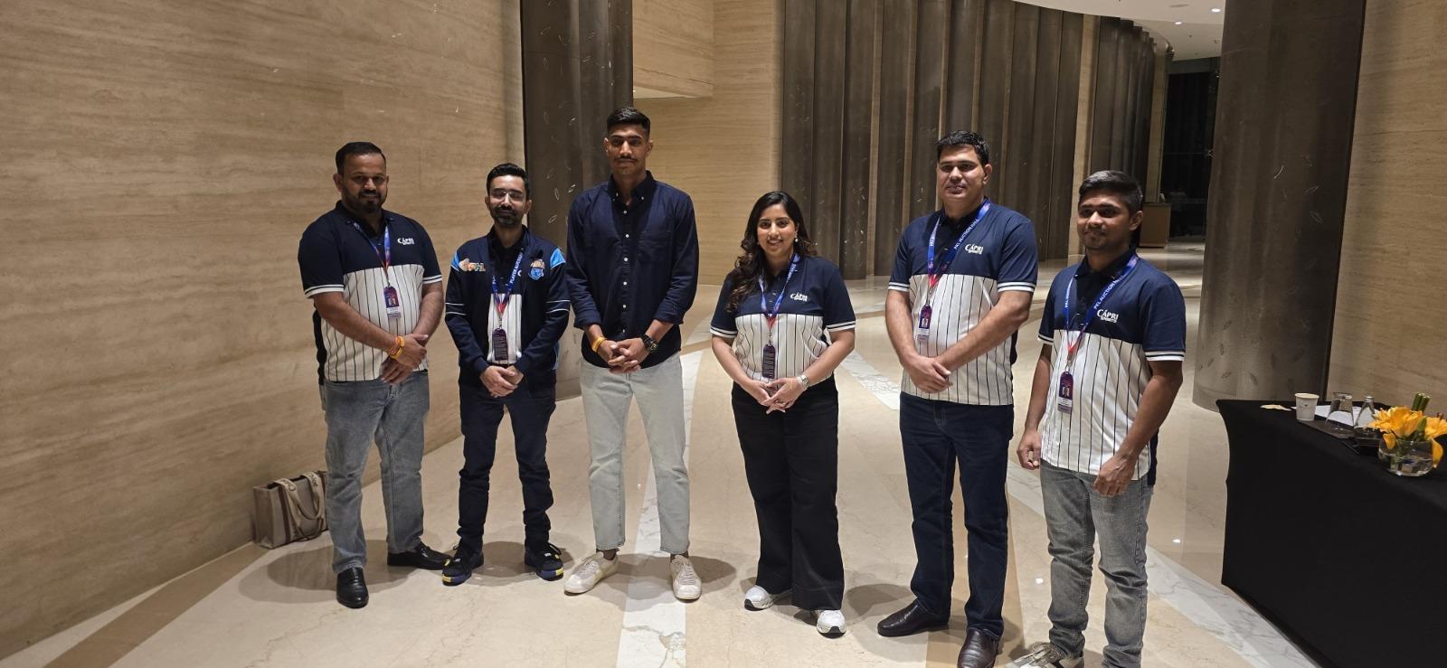 There's responsibility on my shoulders, but I am confident about doing well, says Bengal Warriorz’s Devank Dalal