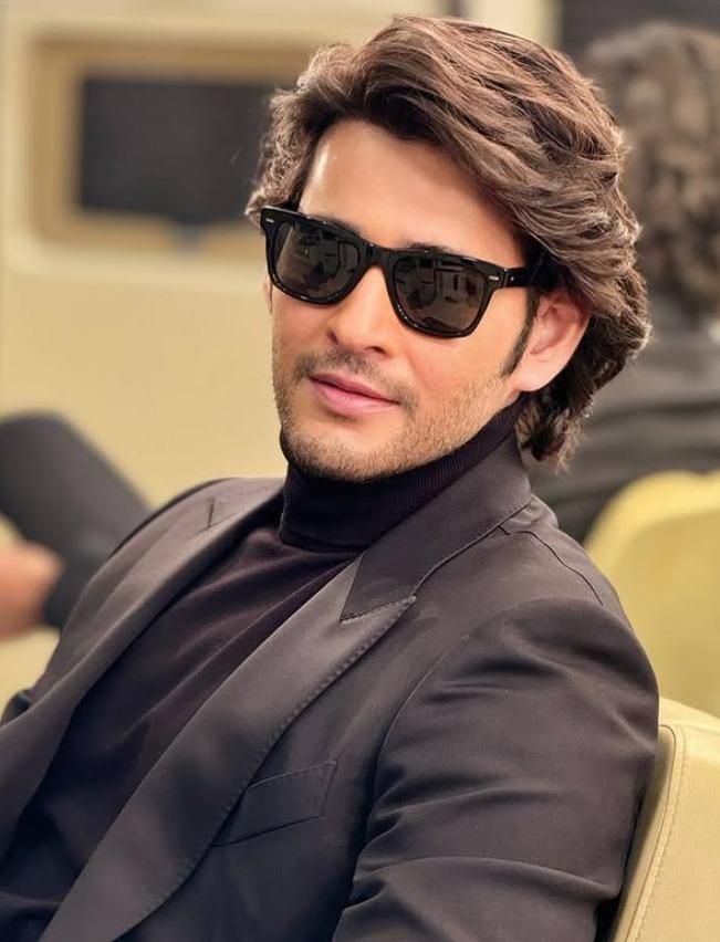 Mahesh Babu says 'always guided by your light' as he remembers father on his birth anniversary