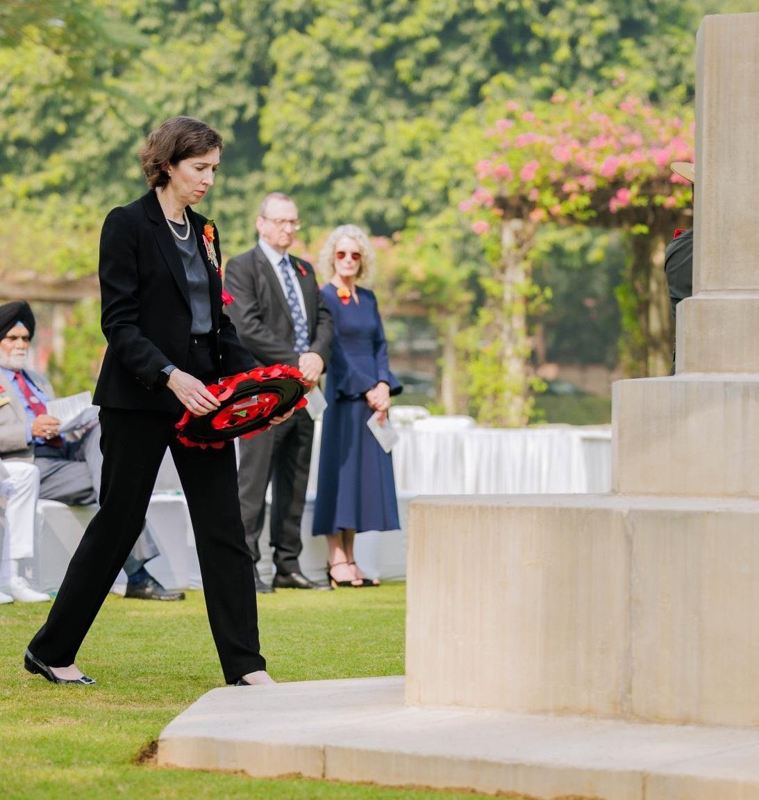 Ahmedabad plane crash: British envoy meets PM Modi, lauds work of tireless first responders