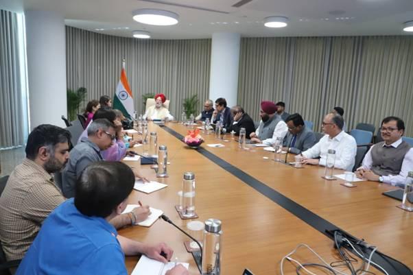 Well-stocked fuel reserves can tackle short-term Middle East disruptions: Govt