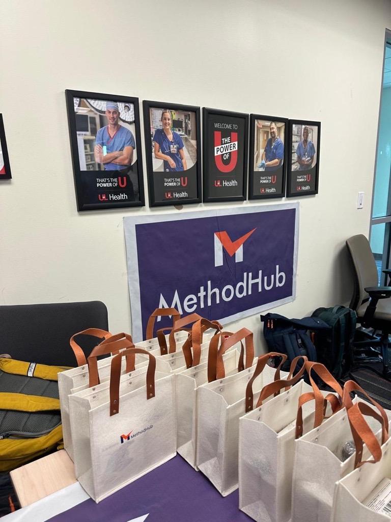 IT firm Methodhub Software lists at 20 pc discount