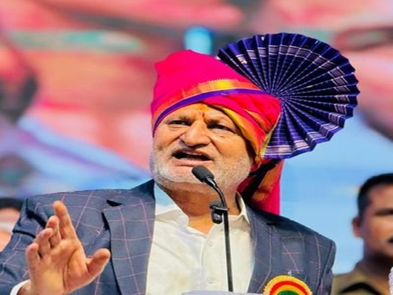 Housing fraud case: Ajit Pawar accepts NCP minister Manikrao Kokate's resignation, forwards it to CM