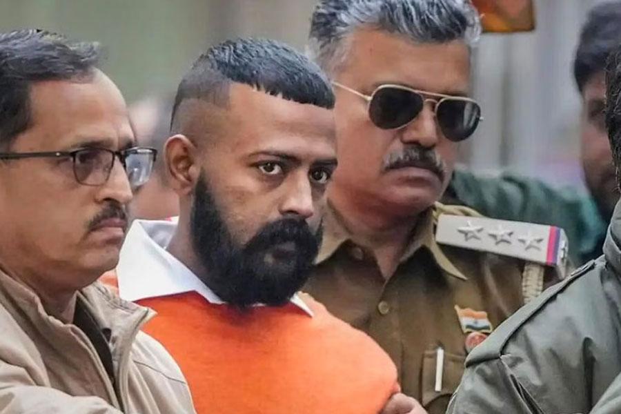 Delhi HC Issues Notice to ED on Leena Paulose's Bail