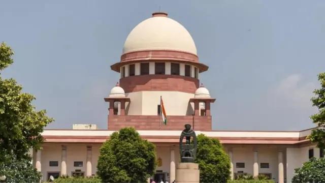Supreme Court Seeks UP Govt's