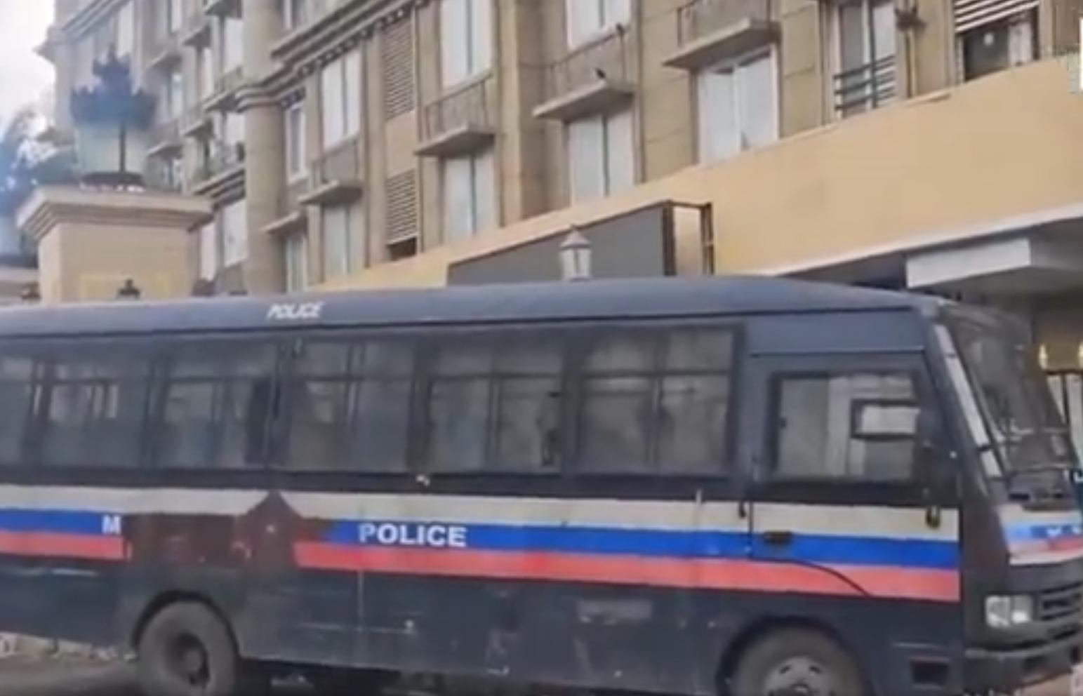 Mumbai: ED raids Bandra, Mahim properties of Chhangur Baba’s aide