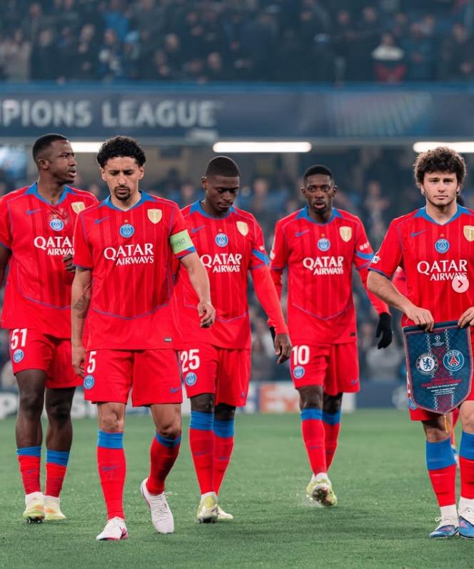 Lens rejects PSG’s request to reschedule Ligue 1 clash amid Champions League commitments