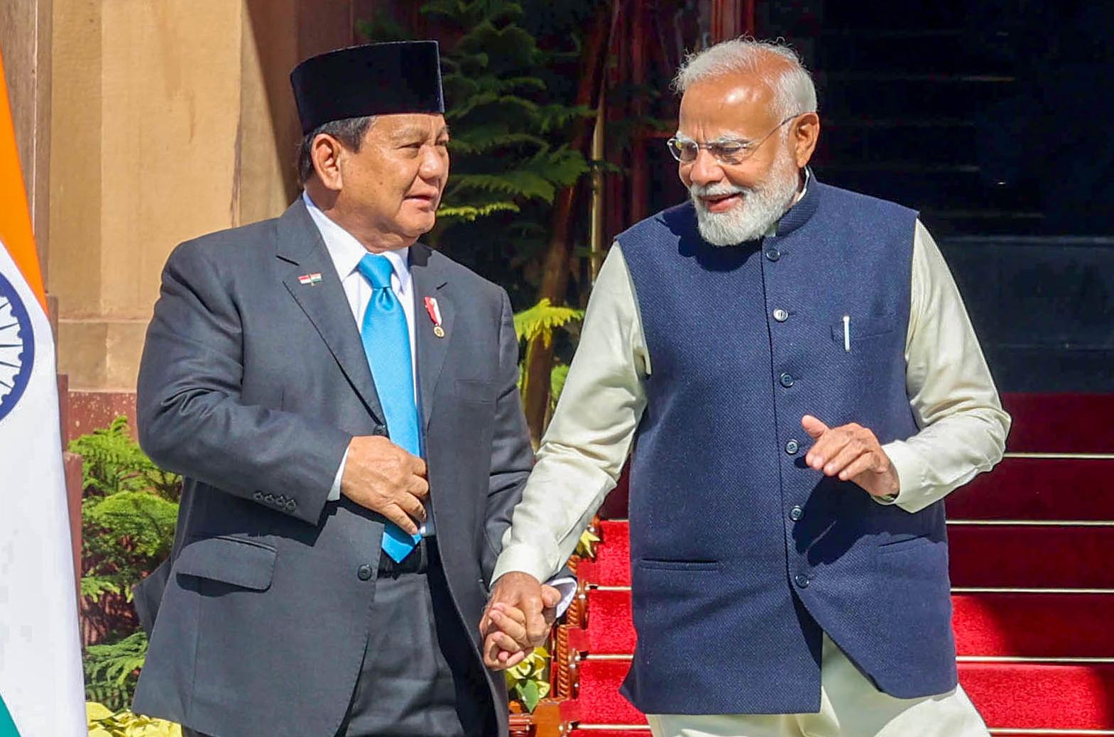 India and Indonesia can become unexpected brokers of new Middle Eastern balance: Italian expert