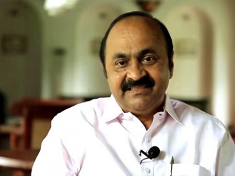 Kerala: LoP Satheesan alleges conspiracy behind police attack on Cong MP Shafi Parambil