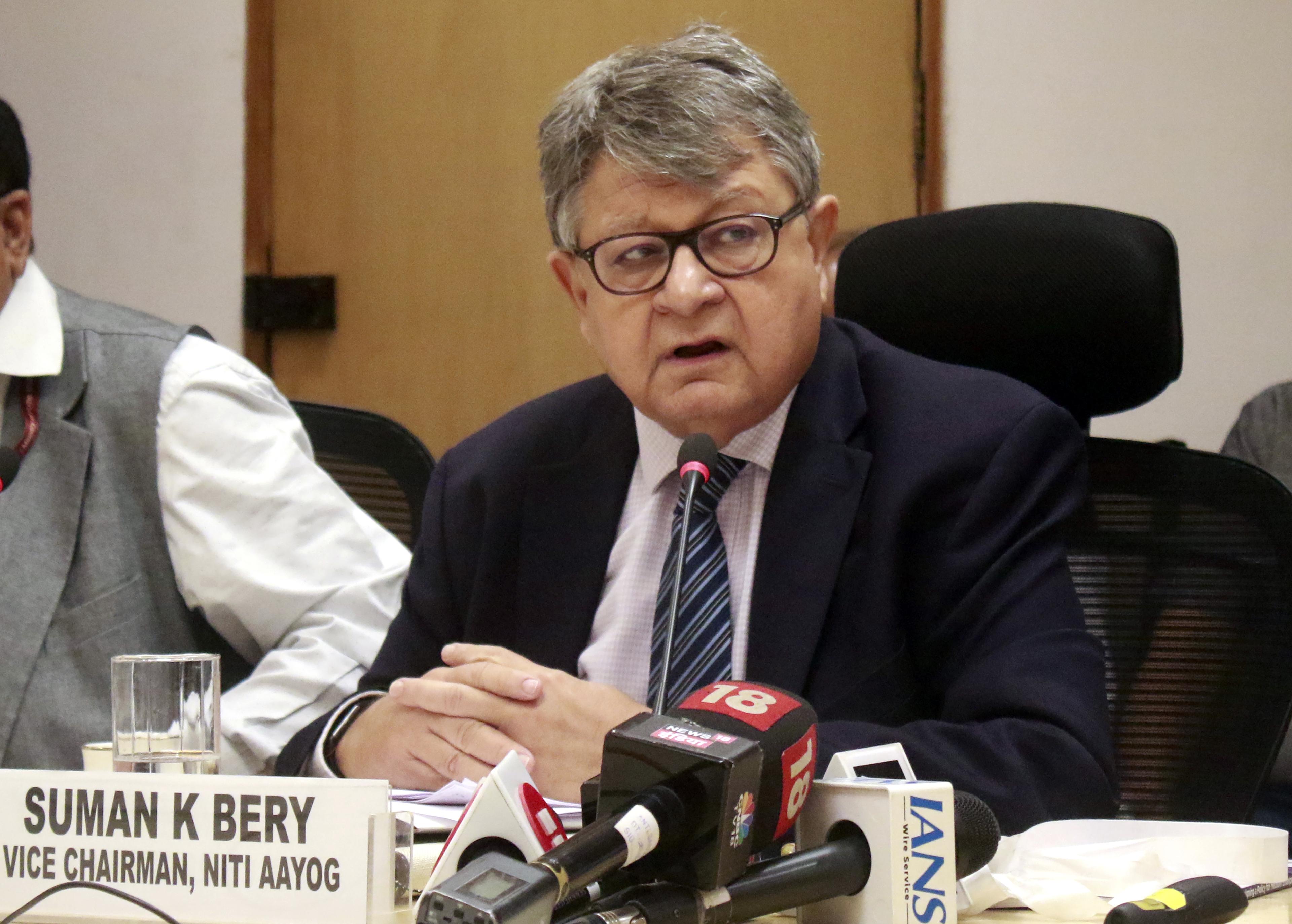 India’s push for sustainable development goals makes splash at UN meet