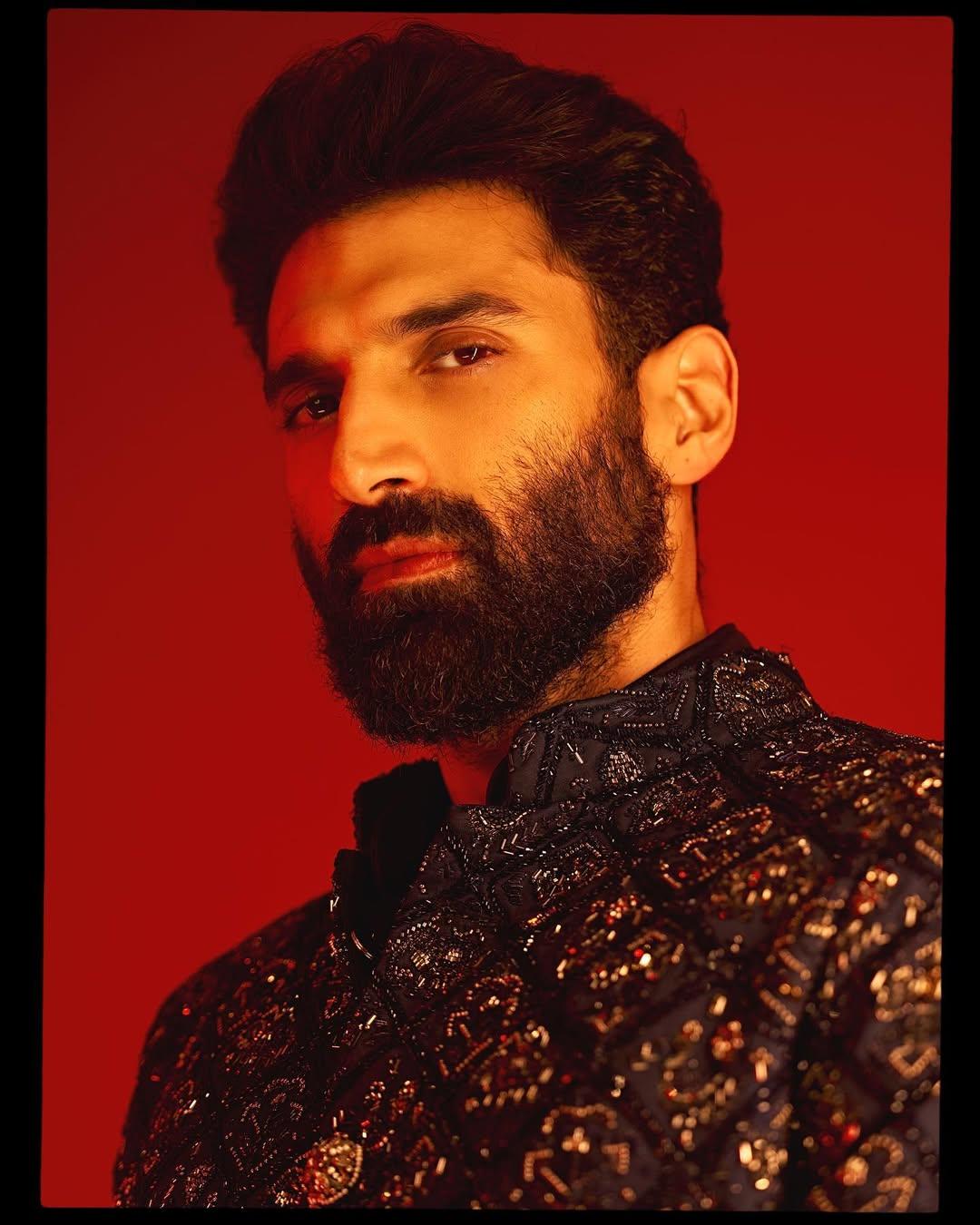 Aditya Roy Kapur is always ‘hyper self-critical’