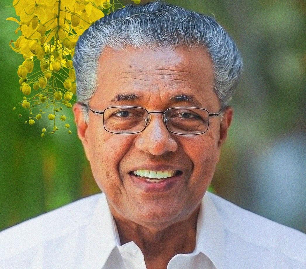 Kerala disaster relief row: Pinarayi Vijayan rebuts HM Amit Shah