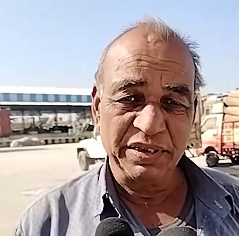 MP: Soybean farmers in Neemuch rejoice over govt aid under Bhavantar Yojana