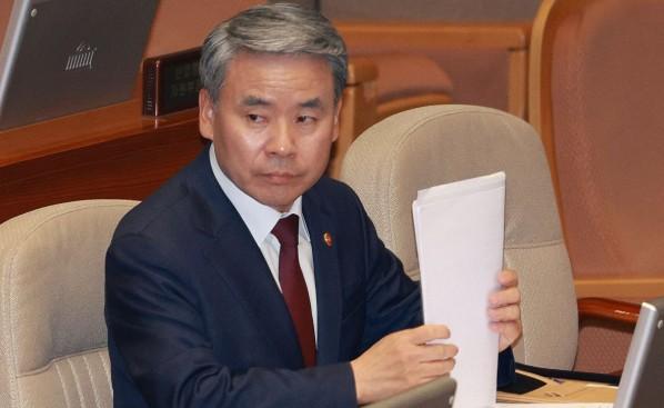 South Korea: Yoon used envoy appointment to shield ex-defence minister from Marine death probe, indictment shows