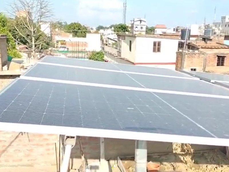 Bihar: PM Surya Ghar Yojana brings turnaround in people's lives in several cities
