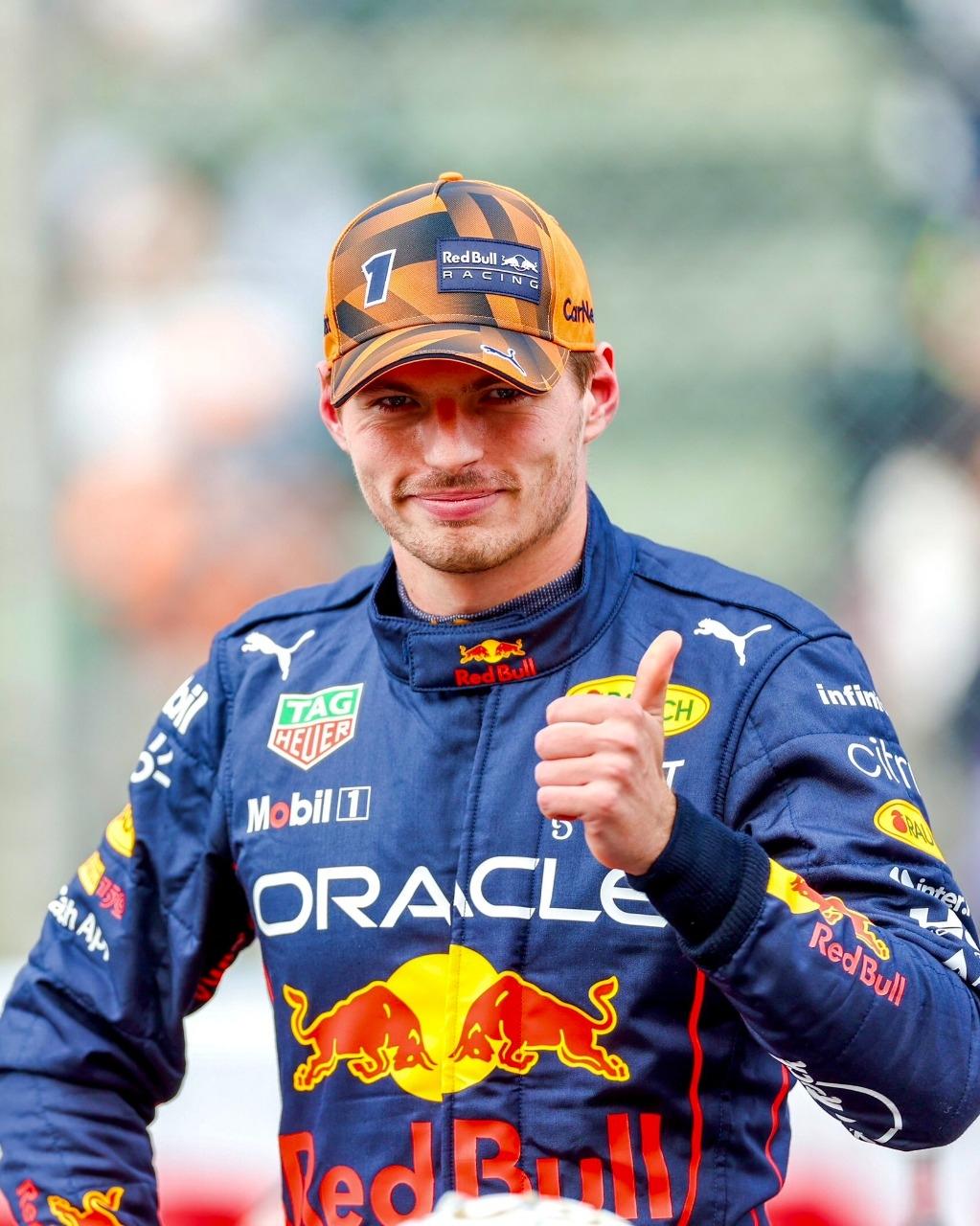 Formula 1: Verstappen admits his move on Russell was ‘not right’