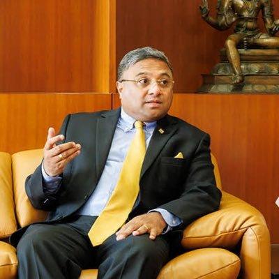 India and Japan deepening engagement at every level: Envoy hails bilateral ties